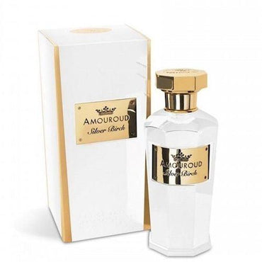 Amouroud Silver Birch EDP 100ml Unisex Perfume - Thescentsstore